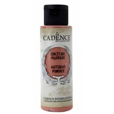 Cadence Eskitme Pudrası 70ml 705 Tarçın