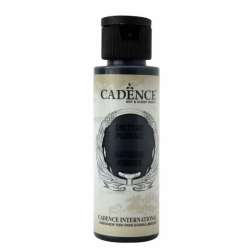Cadence - Cadence Eskitme Pudrası 70ml 707 Siyah