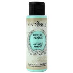 Cadence - Cadence Eskitme Pudrası 70ml 710 Nil Yeşili