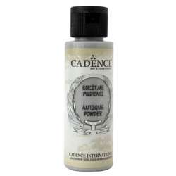 Cadence - Cadence Eskitme Pudrası 70ml 711 Gri