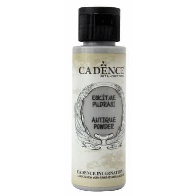 Cadence Eskitme Pudrası 70ml 711 Gri