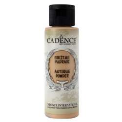 Cadence - Cadence Eskitme Pudrası 70ml 714 Mocca