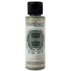 Cadence - Cadence Eskitme Pudrası 70ml 715 Küf Yeşili