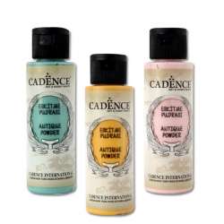 Cadence - Cadence Eskitme Pudrası 70ml