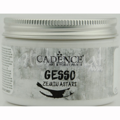 Cadence Gesso Zemin Astarı 150ml