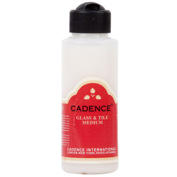 Cadence - Cadence Glass & Tile Medium 120ml