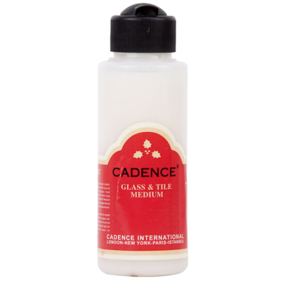 Cadence Glass & Tile Medium 120ml