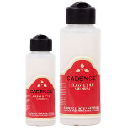 Cadence - Cadence Glass & Tile Medium