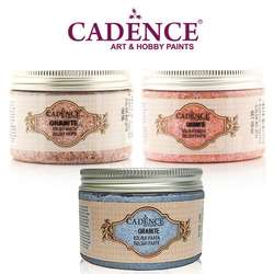 Cadence - Cadence Granite Rölyef Pasta 150ml