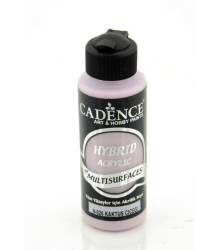 Cadence - Cadence Hybrid Multisurfaces Akrilik Boya 120ml H026 Kaktüs Ç.