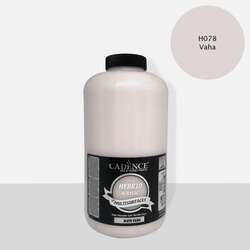 Cadence - Cadence Hybrid Acrylic For Multisurfaces Tüm Yüzeyler İçin Akrilik Boya 2000ml H078 Vaha