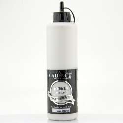 Cadence - Cadence Hybrid Acrylic For Multisurfaces Tüm Yüzeyler İçin Akrilik Boya 500ml H069 Kement