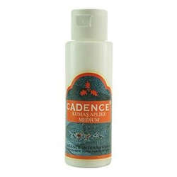 Cadence - Cadence Kumaş Aplike Medium 70ml