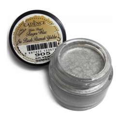 Cadence - Cadence Su Bazlı Parmak Yaldız Finger Wax No:905 Gümüş