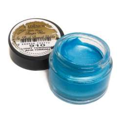 Cadence - Cadence Su Bazlı Parmak Yaldız Finger Wax No:910 Açık Turkuaz