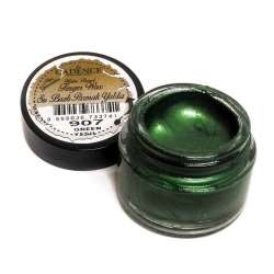 Cadence - Cadence Su Bazlı Parmak Yaldız Finger Wax No:907 Yeşil