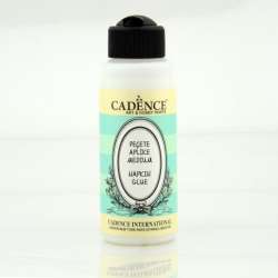 Cadence - Cadence Peçete Aplike Tutkalı 120ml