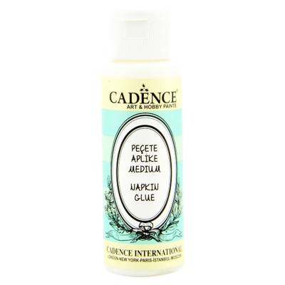 Cadence Peçete Aplike Tutkalı 70ml