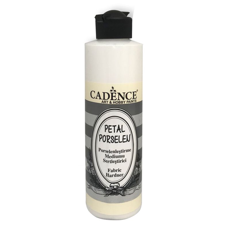 Cadence Petal Porselen 250ml
