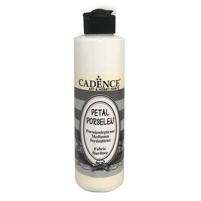 Cadence Petal Porselen 250ml