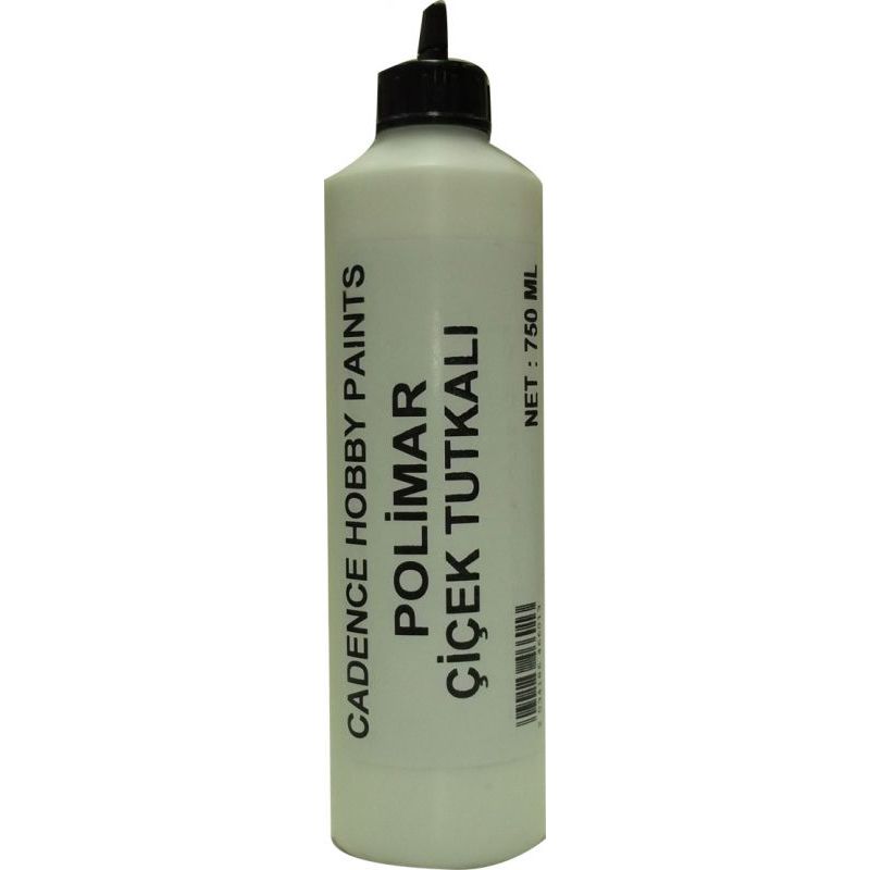 Cadence Polimer Çiçek Tutkalı 750ml