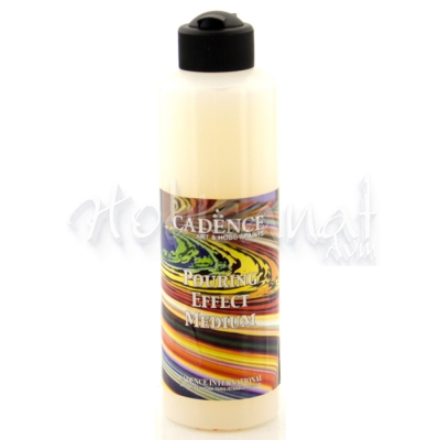 Cadence Pouring Effect Medium 250ml