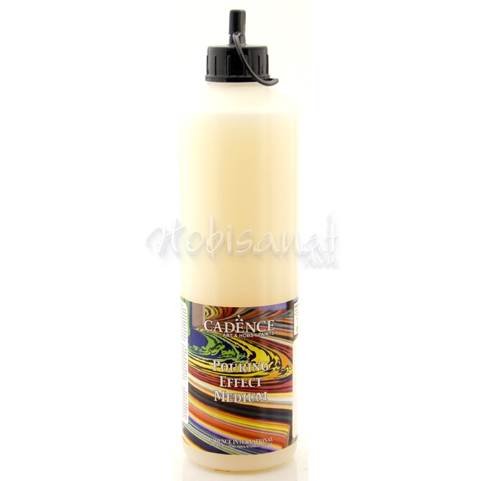 Cadence Pouring Effect Medium 750ml