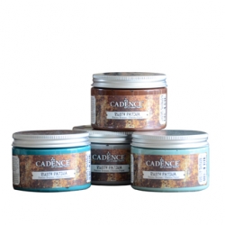 Cadence - Cadence Rusty Patina Boyası 150ml