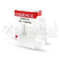 Cadence - Cadence Sır Vernik 40+40ml