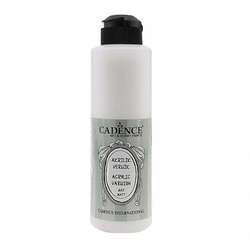 Cadence - Cadence Su Bazlı Mat Vernik 250ml