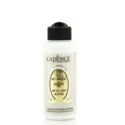 Cadence - Cadence Süt Varak Mixion 120ml