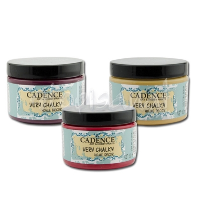 Cadence Very Chalky Home Decor 150ml