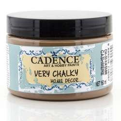 Cadence - Cadence Very Chalky Home Decor 150ml 33 Kaşmir