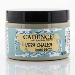 Cadence - Cadence Very Chalky Home Decor 150ml 34 Veneto