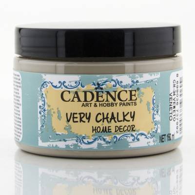 Cadence Very Chalky Home Decor 150ml 34 Veneto