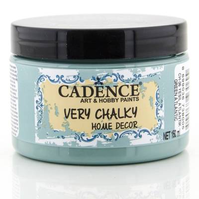 Cadence Very Chalky Home Decor 150ml 36 Yeşil