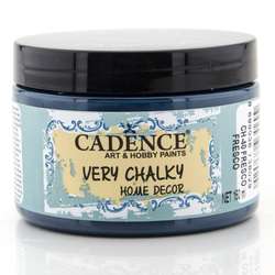 Cadence - Cadence Very Chalky Home Decor 150ml 40 Fresco