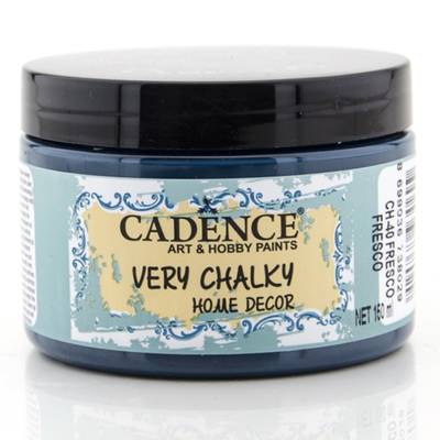 Cadence Very Chalky Home Decor 150ml 40 Fresco