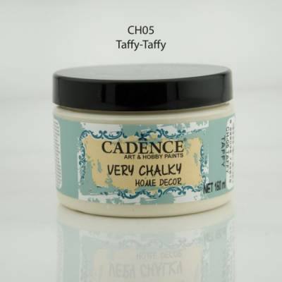 Cadence Very Chalky Home Decor CH05 Taffy 150ml