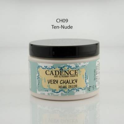 Cadence Very Chalky Home Decor CH09 Ten 150ml