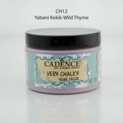 Cadence - Cadence Very Chalky Home Decor CH12 Yabani Kekik 150ml