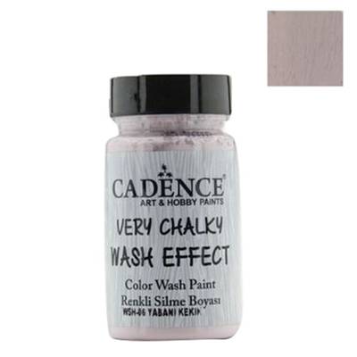 Cadence Very Chalky Wash Effect Renkli Silme Boyası 90ml 06 Yabani Kekik