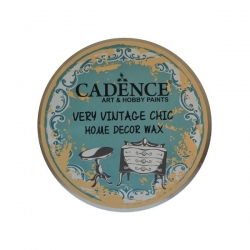 Cadence - Cadence Very Vintage Chic Home Decor Wax 50 ml