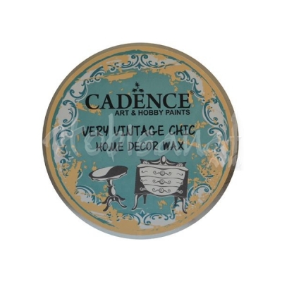 Cadence Very Vintage Chic Home Decor Wax 50 ml