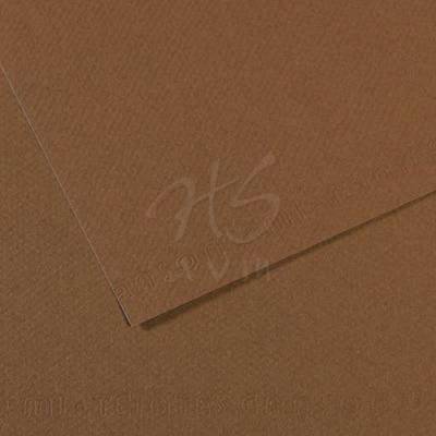 Canson 50x65 160g Fon Kartonu 5li 133 Sepia