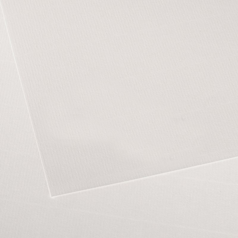 Canson Ingres Vidalon Tabaka 100g 50x65cm 25li 01 Beyaz