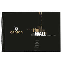 Canson - Canson The Wall Albüm 220g 30 Yaprak A3