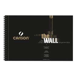 Canson - Canson The Wall Albüm 220g 30 Yaprak A4