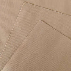 Canson XL Kraft Spiralli Eskiz Defteri 90gr 40 yaprak A4 - 3