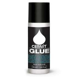 Cernit - Cernit Glue Yapıştırıcı 80ml